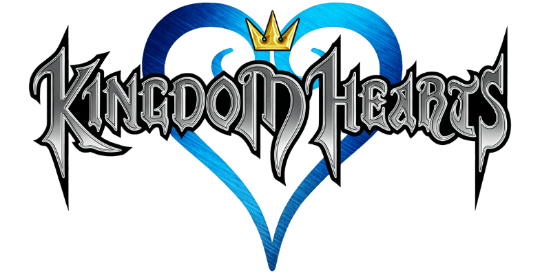 Kingdom Hearts Merch